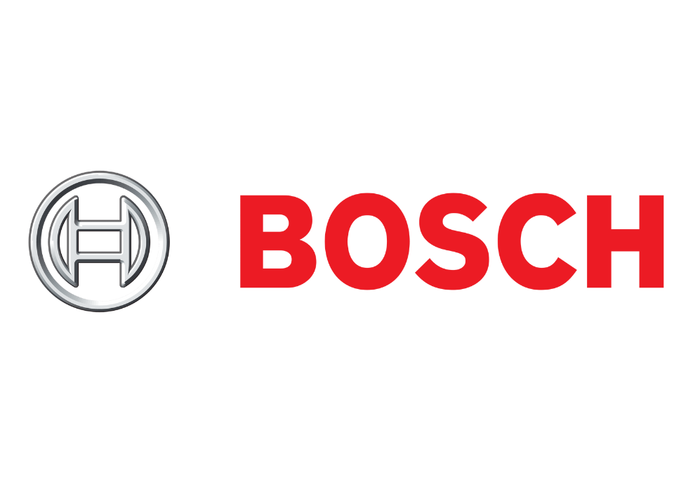 Bosch - Alarmas