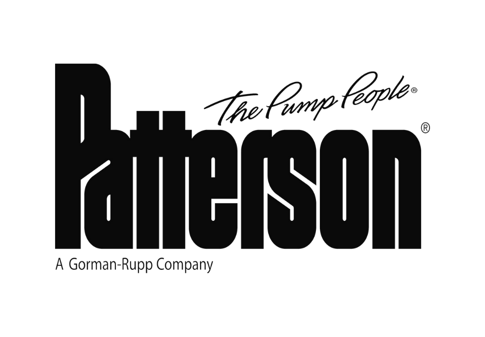 Patterson Pumps